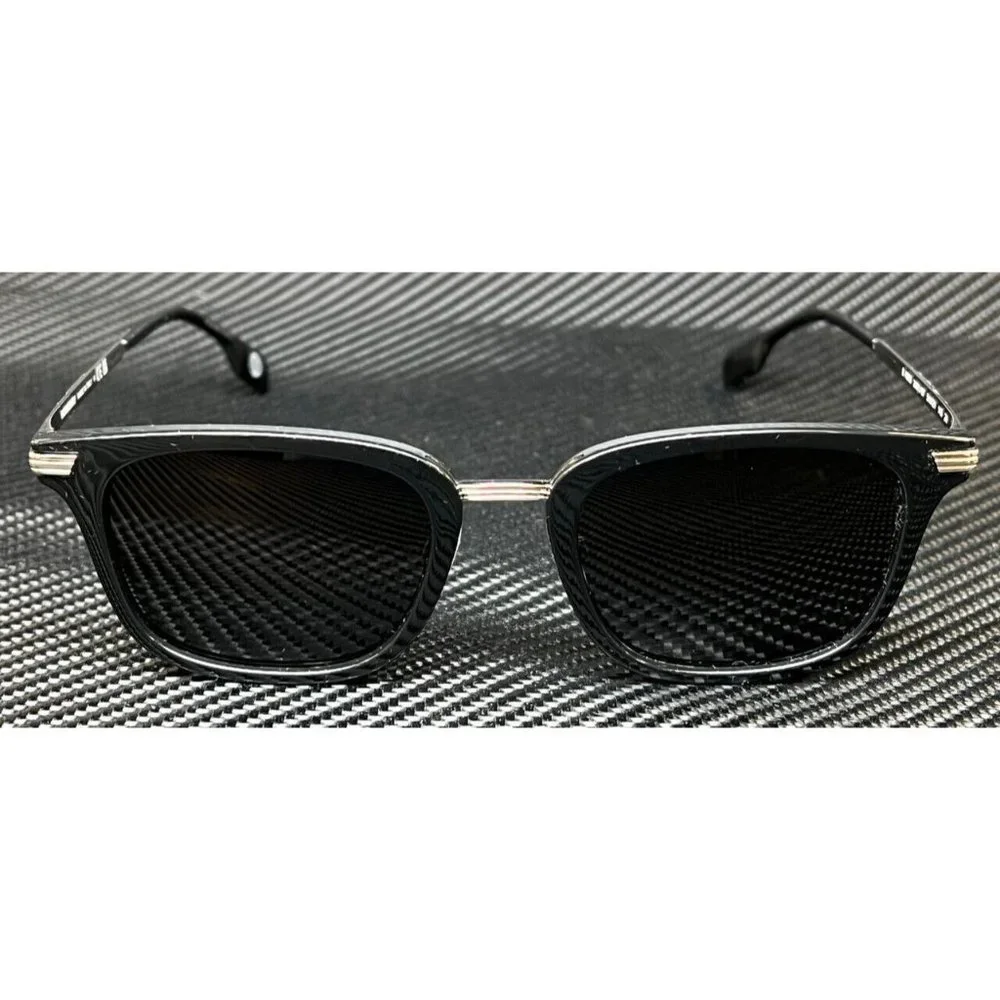Burberry Dark Men's Sunglasses New